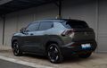 Tampang Kecil Agak Menipu, Selega Ini Interior Suzuki e Vitara