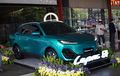 Spill Sedikit Rasa Berkendara Lepas E4 EV, Tarikannya Bikin Nagih
