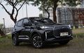 Jangan Dilawan, Sekencang Ini Akselerasi Chery Tiggo Cross CSH Hybrid