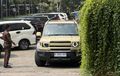 Terpergok Tanpa Kamuflase, iCar V27 Sedang Dites Di Indonesia