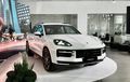 Harga Lebih Terjangkau, Porsche Cayenne Rakitan Regional Resmi Dijual Di Indonesia