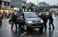 Kasus Perampasan Pajero Sport di Lampung Bikin Syok, Aksi Dikomandoi Eks Polisi