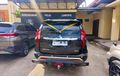Rebut Paksa Mitsubishi Pajero Sport, Delapan Pria Dijambak Polda Lampung Bebarengan