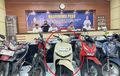 Motor Berfitur Smart Key Atau Keyless Tak Aman Lagi, Polda Jatim Ungkap Cara Pencuri Membobolnya
