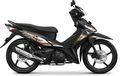 Motor Bebek Irit Tembus 57 Km/Liter, Segini Harga Honda Supra X 125 Baru