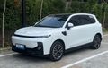 Bocoran Spesifikasi Leapmotor B10 yang Akan Rilis di GIIAS 2026