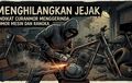 Bisnis Motor Bekas Rp 3-5 Jutaan di Banten Diobrak-abrik Polisi, NOKA dan NOSIN Selalu Digerinda
