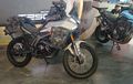 Morbidelli T250X Meluncur di Jakarta Fair Dibanderol Rp 51,99 Juta 