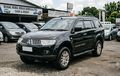 Si Gagah Sekarang Cuma Segini, Intip Daftar Harga Mobil Bekas Bekas Pajero Sport 2009