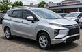 Bikin Ngiler, Modal Segini Sudah Bisa Bawa Pulang Mobil Bekas Mitsubishi Xpander 2018 Exceed A/T