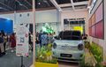 Pamerkan Mobil Terbaru, Ini Cara Wuling Ajak Perempuan Mengenal EV