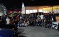 Repsol Gandeng BMWCCI Surabaya, Edukasi Pentingnya Pakai Oli Sesuai Spesifikasi
