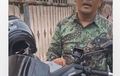 Heboh Pemotor Ngaku TNI Gertak Pejalan Kaki di Depok, Pas Diciduk Ternyata Cuma Mas-mas Ini!