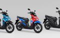 Sudah Datang! Segini Harga Honda BeAT Warna Baru di Jateng, Ada 8 Macam Ini Wujudnya