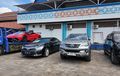 Lamborghini Huracan STO, Camry&nbsp;dan Dua Fortuner Asal Kalbar Dikirim ke Kejagung Jakarta, Milik Bos Aseng