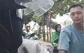 Terbongkar! Ini Duduk Perkara Bang Jago Jagakarsa Tampol dan Tantang Pemotor