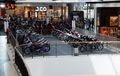 XMAX hingga TMAX Ramaikan CustoMAXi 2026 Semarang, Modifikasi Premium Jadi Sorotan