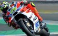 Andrea Iannone Dilarang Balapan 18 Bulan, 2021 Sudah Berseragam Ducati?