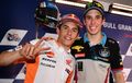 Marc Marquez Punya Impian Dengan Sang Adik, Pengin Satu Tim di MotoGP