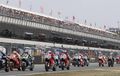 Libur Musim Panas Selesai, Ini Jadwal MotoGP Ceko Akhir Pekan Ini