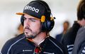 Otorace: Fernando Alonso Berpeluang Jadi Pembalap Cadangan McLaren F1?