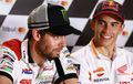 Marc Marquez Diramal Cal Crutchlow, Bakal Kesulitan Lawan Sosok Ini di MotoGP 2021