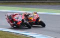 MotoGP Jepang Diprediksi Mirip F1 Akhir Pekan Lalu, Pembalap Tak Maksimal, Ada Topan Hagibis?