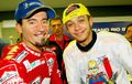 MotoGP dan WSBK 2021 Diadakan di Indonesia, Max Biaggi Nggak Sabar Hadir