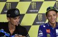 Adik Valentino Rossi Dilirik Tim Asal Malaysia, Tapi Pihak Dari Tim Kakaknya Enggak Rela