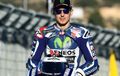Jorge Lorenzo Balik ke MotoGP, 'CLBK' Sama Yamaha Jadi Test Rider?