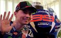 Valentino Rossi Digusur Fabio Quartararo, Jorge Lorenzo Balik ke Yamaha!