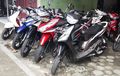 Akan Tambah Ratusan Ribu Orang Yang Enggan Beli Motor Tahun Ini Dibanding Tahun Lalu. Karena Ini Nih...