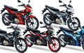 Panduan Servis Suzuki Satria F150 Injeksi Tahun Kedua