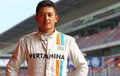 Terungkap, Tak Lagi di F1, Ini Kesibukan Pembalap Rio Haryanto Sekarang