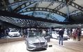 Frankfurt Motor Show 2017 Hadirkan Puluhan Mobil Baru