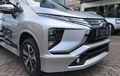 Uniknya Lampu Depan Mitsubishi Expander, Banyak Netizen Ketipu