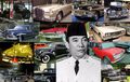 4 Fakta Mobil Dinas Presiden Soekarno, Masih Ada Yang Kondisinya Utuh Sampai Sekarang!