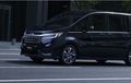 Ini Dia MPV Honda Penantang Toyota Voxy, Menurut Kamu Layak Enggak Masuk Ke Indonesia?