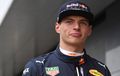 Kualifikasi GP F1 Malaysia Ternyata Hari Istimewa Bagi Max Verstappen