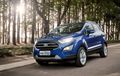 Seken Keren: Compact SUV Yang Kaya Fitur! Berikut Sejarah Ford EcoSport