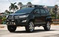 Innova Baru Segarang Mobil Offroad, Ini Dia Inspirasinya