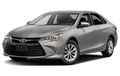 Ini Toyota Camry Yang Canggih, Antil Peluru Dan ... 