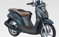 Lirik Lagi Yamaha Fino 125 Blue Core, Ada yang Beda,  Kira-Kira Apa Ya?