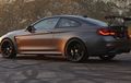 Cuma Main Warna,  BMW M4 GTS Langsung Jadi Tampil Garang!