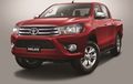 Baru, Toyota Astra Motor Segarkan Hilux. Ini Yang Berubah