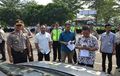 Mobil Electronic Public Addres, Cegah Bertemunya Niat dan Kesempatan Dari Polresta Tangerang