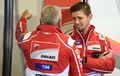 Bos Ducati: Casey Stoner Penting Bagi Ducati untuk MotoGP 2018
