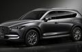 Mazda CX-8 Akhirnya Keluar Jepang, Tapi Masuk ke Indonesia Masih Lama Banget!