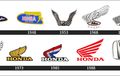 Belum Banyak yang Tahu, Ini Arti Lambang Sayap Mengepak Honda