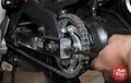 Awas Kendur, Rusak Bahkan Tiba-tiba Putus, Ini 5 Tips Mudah Rawat Rantai Motor